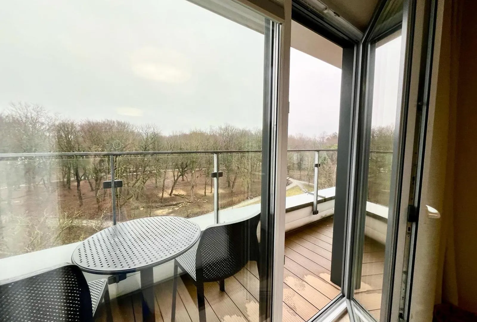 Apartment Nadmorskie Tarasy D605 Kolobrzeg