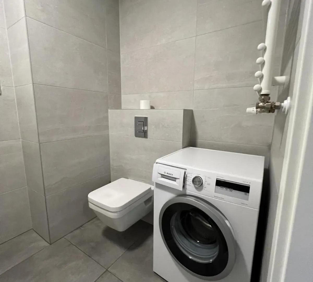 Apartment Nadmorskie Tarasy D605 Kolobrzeg